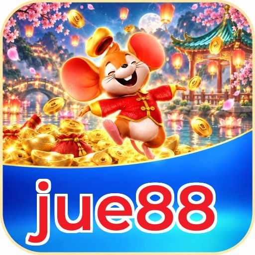 Pacote de boas-vindas ao criar conta na jue88